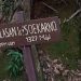 Pesona Puncak Abiyoso yang Sakral 8 Puncak Abiyoso