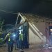 Puluhan Rumah dan Fasum di Tuban Rusak