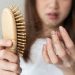 Kenapa Rambut Rontok? Ini Penyebab dan Cara Mengatasinya 10 rambut rontok