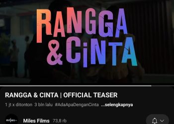 Rangga & Cinta