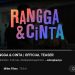 Rangga & Cinta