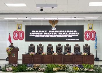 DPRD Kota Malang