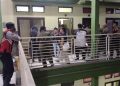 Pasangan bukan suami istri terjaring razia