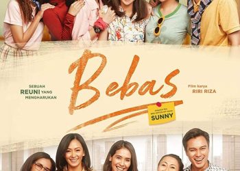Remake Film Korea Selatan dan Indonesia