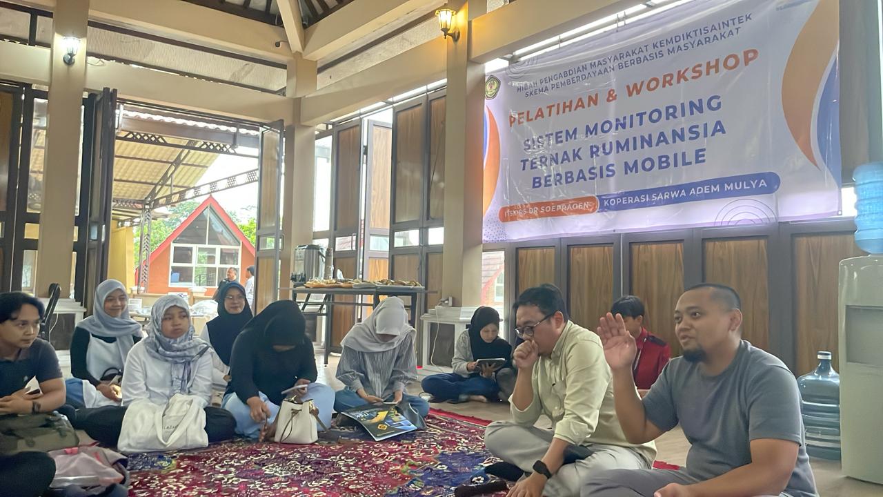 RS dr Soepraoen Malang