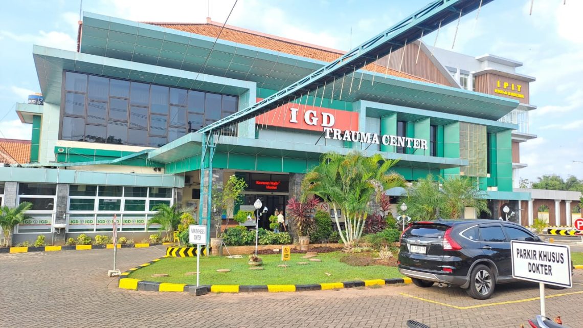 Dua Korban Diduga Keracunan Menu MBG di Tuban Kembali Dirawat di RSUD 1 Keracunan Menu MBG