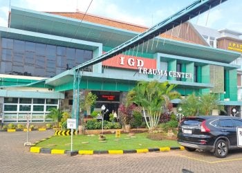 Keracunan Menu MBG