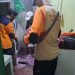 Lantai rumah warga Kota Batu mendadak ambles