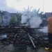 Warga Sempat Berusaha Selamatkan Barang Berharga dari Kebakaran Rumah Kamsirah 13 Kebakaran Rumah Kamsirah