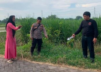 Perempuan di Pasuruan Dibegal Saat Pulang Kerja Dini Hari, Sepeda Motor dan Tas Dirampas