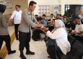 Polres Mojokerto Kota
