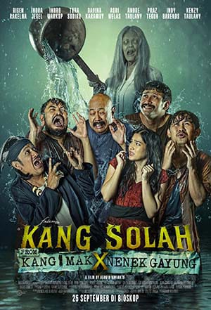 Daftar Lengkap 10 Film Indonesia Ramaikan Bioskop September 2025