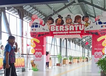Stasiun Malang