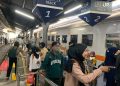 Hari Kereta Api Nasional