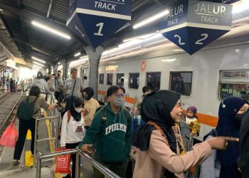 Hari Kereta Api Nasional
