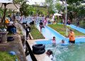 Kolam Renang Murah di Mojokerto