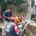 200 Sumur Warga Malang Dikuras Pasca Terendam Banjir 14 Sumur Warga Malang Dikuras Pasca Terendam Banjir