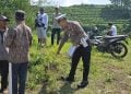 Bapak dan Anak Tewas Tercebur Sungai