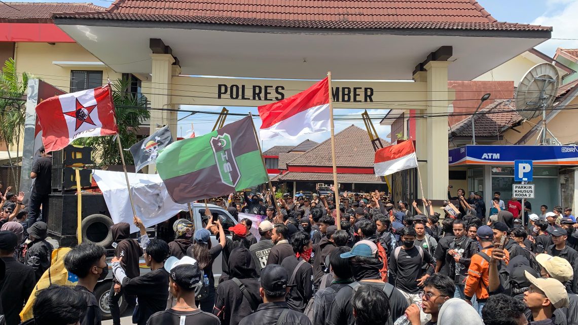 Tokoh NU Jember