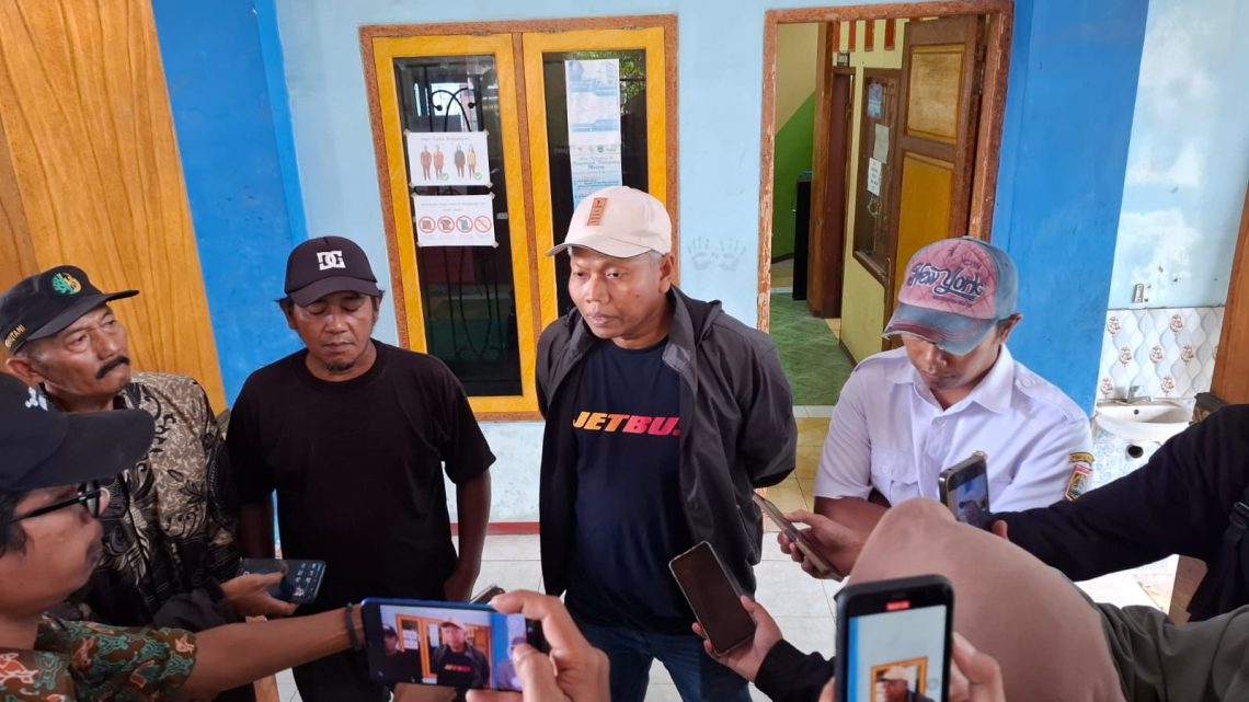 Pelaku UMKM di Jatisari-Malang Tolak Pembangunan Minimarket Modern 1 Pelaku UMKM