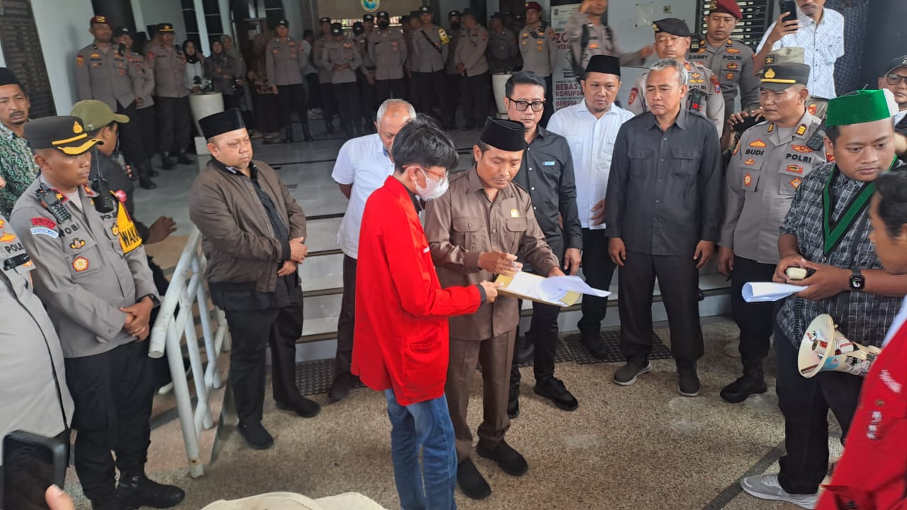 DPRD Tuban 
