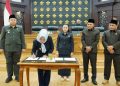 Tujuh Raperda Kota Mojokerto