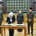 Tujuh Raperda Kota Mojokerto