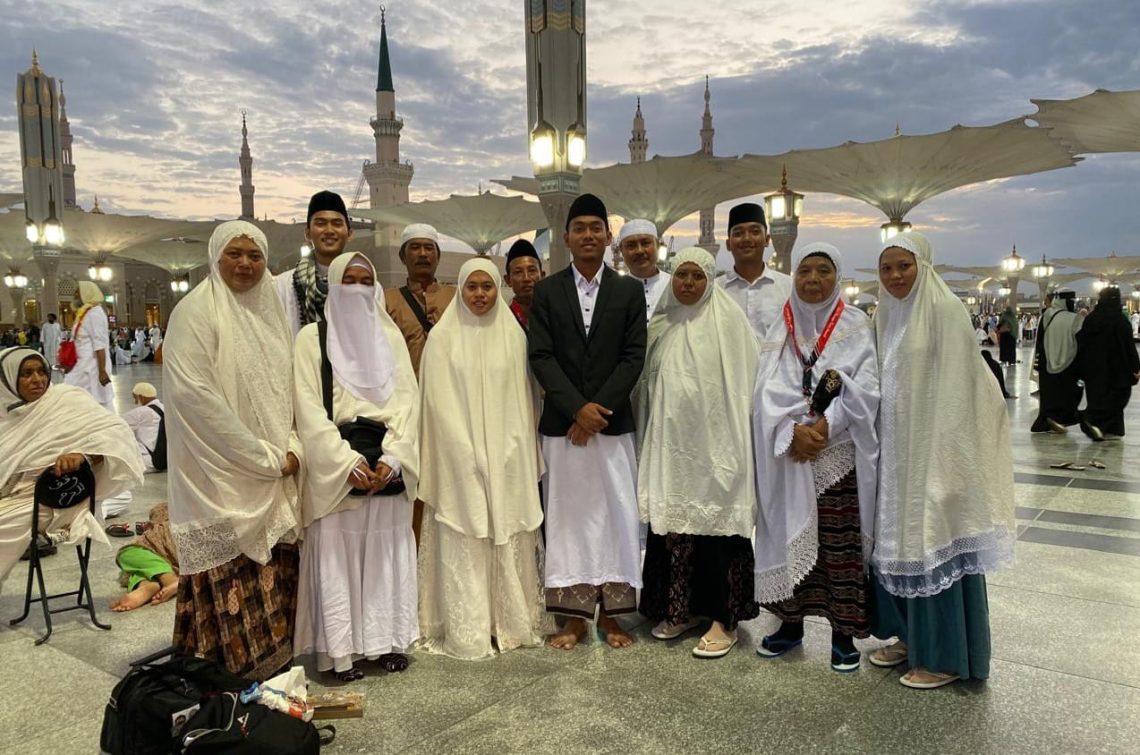 Program Tajdidun Nikah
