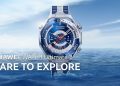 Huawei Swatch Ultimate 2