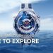 Huawei Watch Ultimate 2: Revolusi Smartwatch Premium dengan Teknologi Underwater Communication 9 Huawei Swatch Ultimate 2