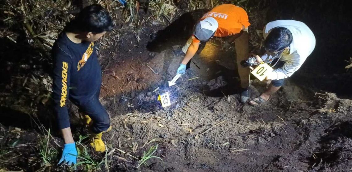Fakta Terbaru Pembunuhan Perempuan di Gedangan Malang, Korban Tewas 5 Hari Dieksekusi Suami Siri 1 Perempuan di Gedangan.