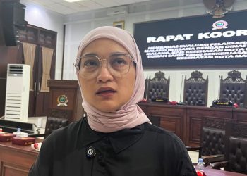 DPRD Kota Malang