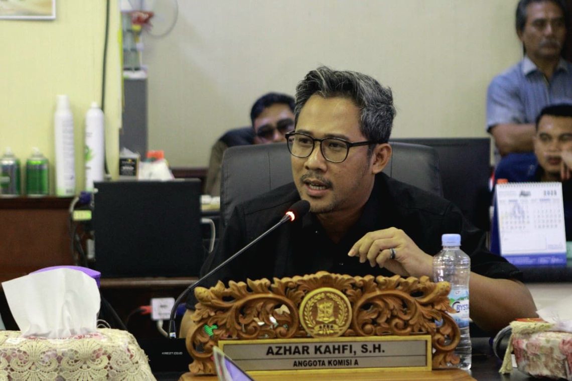 DPRD Surabaya