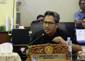 Tak Perlu Takut Laporan Kematian, DPRD Surabaya Pastikan Bansos Aman dan Bisa Dialihkan ke Ahli Waris 1 DPRD Surabaya
