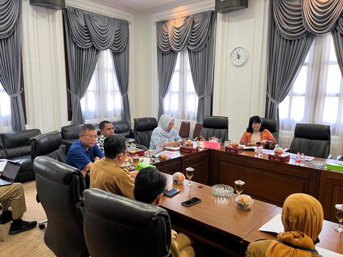 Dprd Kota Malang