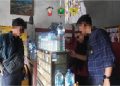 Operasi Gabungan Cukai