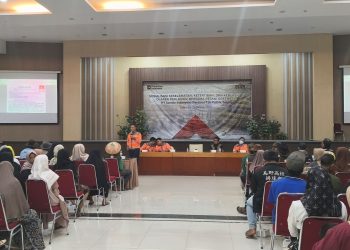 Edukasi Petani Soal Greenbelt, SIG Tuban Ingatkan Bahaya Kebakaran dan Sanksi Hukum