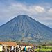 Viral Pasca-Erupsi, Teras Semeru Ubah Lanskap Jalan Sumber Urip Jadi Spot Wisata Baru 8 Semeru