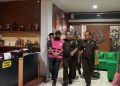 Kasus Korupsi Sosperda DPRD Jember