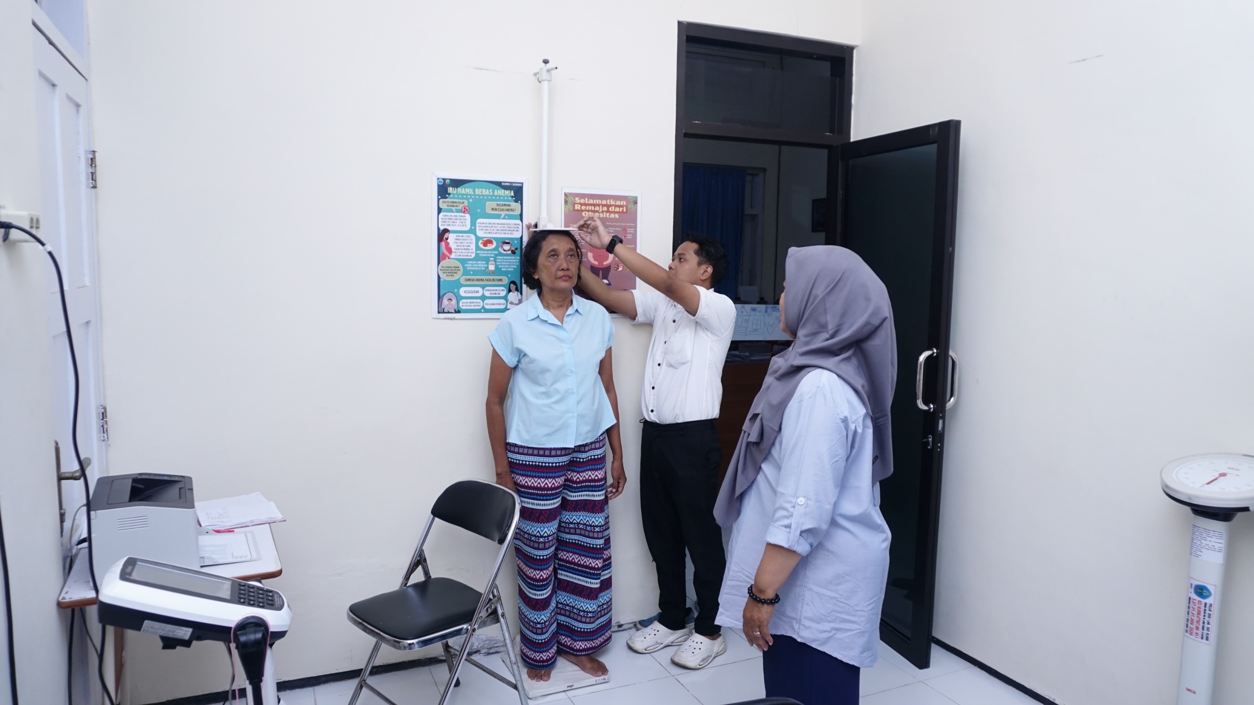 Inovasi Polije, Edukasi Digital untuk Lansia Diabetes Lewat VANESA 3 Polije