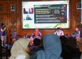 bulan Pengurangan Risiko Bencana