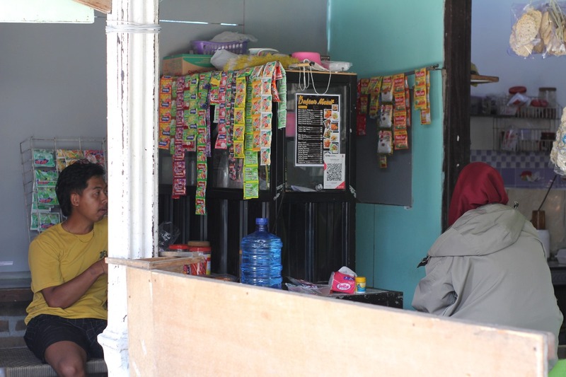 Kulineran Soto Ayam di Pacet Mojokerto Terpopuler di Kalangan Mahasiswa: Ini Kisah di Balik "Warung Djian" 3 Soto ayam di Warung Djian Pacet terpopuler.