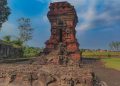 Candi Bangkal.