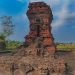 Candi Bangkal.