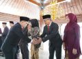 Pejabat baru Pemkab Mojokerto.