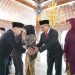 Pejabat baru Pemkab Mojokerto.
