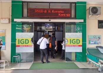 Keracunan MBG.