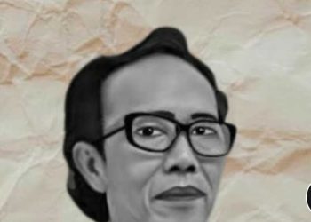 Mahbub Djunaidi.