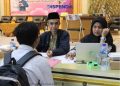 Beasiswa Cinta Bergema.
