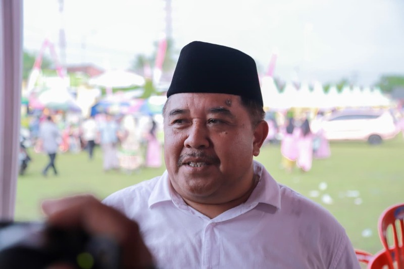 Beasiswa Cinta Bergema Jember.